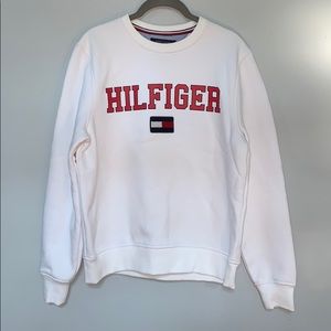 Tommy Hilfiger Crewneck